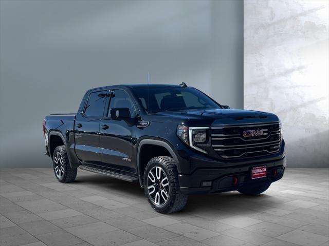 used 2024 GMC Sierra 1500 car, priced at $68,999