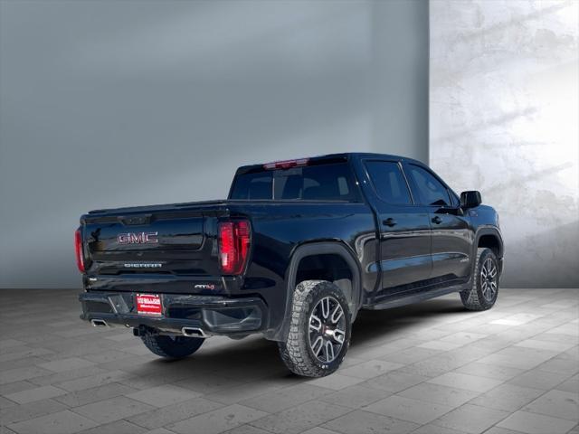 used 2024 GMC Sierra 1500 car, priced at $68,999