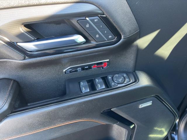 used 2024 GMC Sierra 1500 car, priced at $68,999