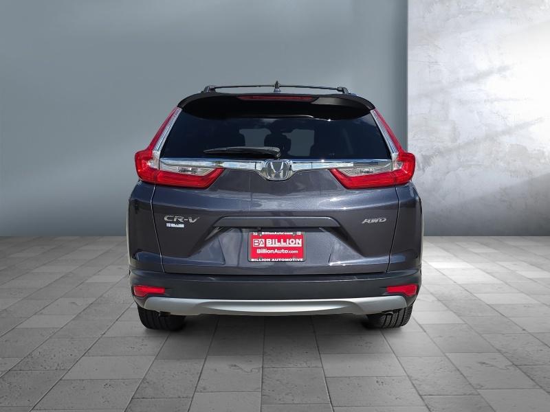 used 2019 Honda CR-V car, priced at $26,999