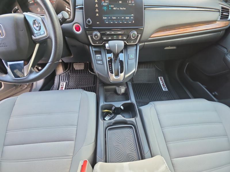 used 2019 Honda CR-V car, priced at $26,999
