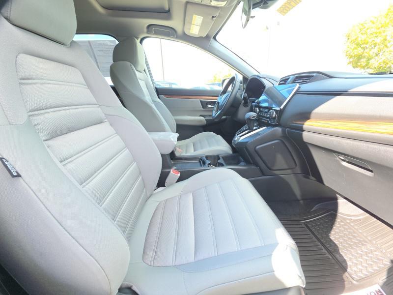 used 2019 Honda CR-V car, priced at $26,999