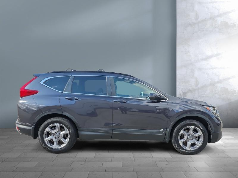 used 2019 Honda CR-V car, priced at $26,999