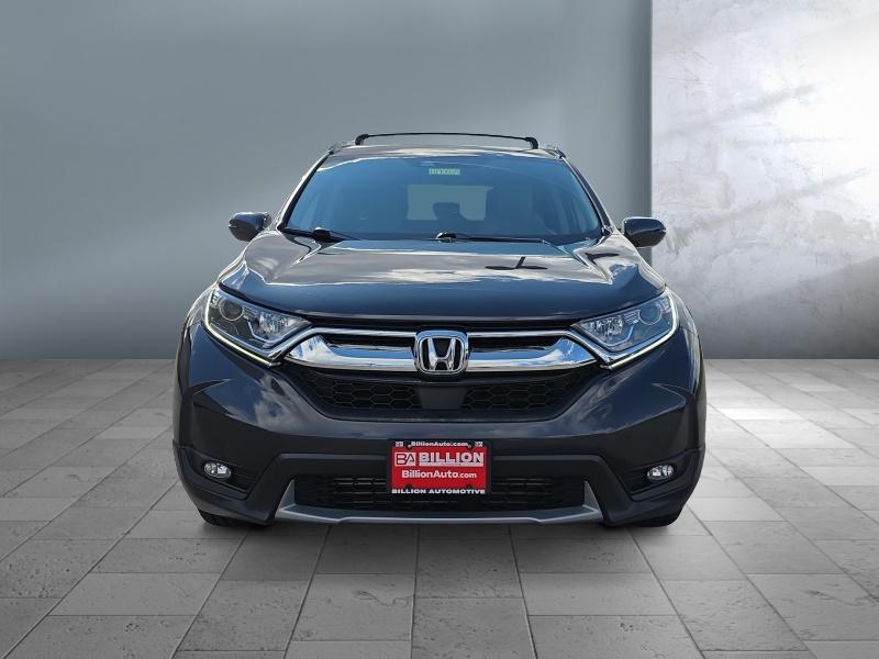 used 2019 Honda CR-V car, priced at $26,999