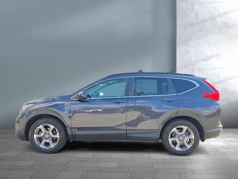 used 2019 Honda CR-V car, priced at $26,999