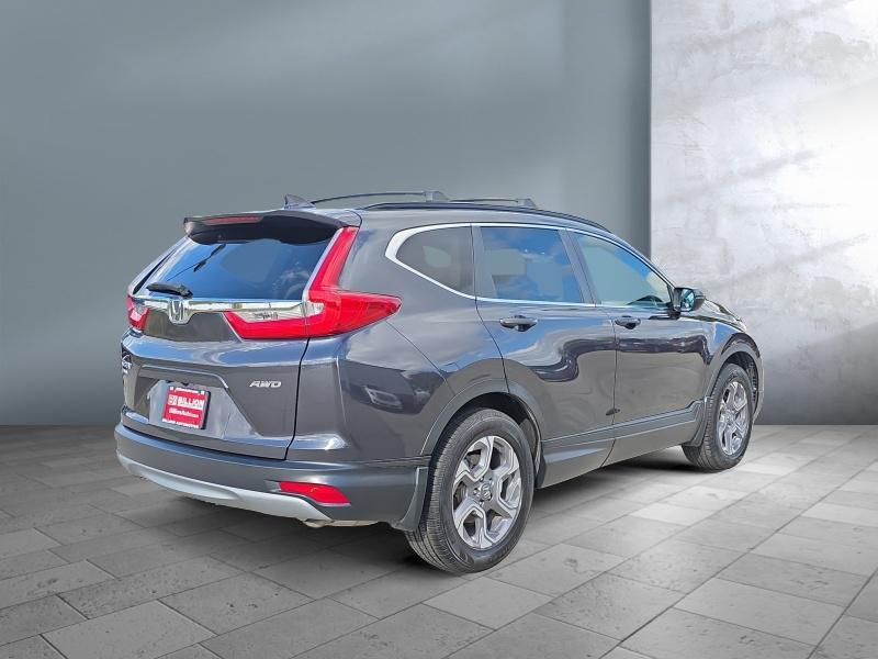 used 2019 Honda CR-V car, priced at $26,999