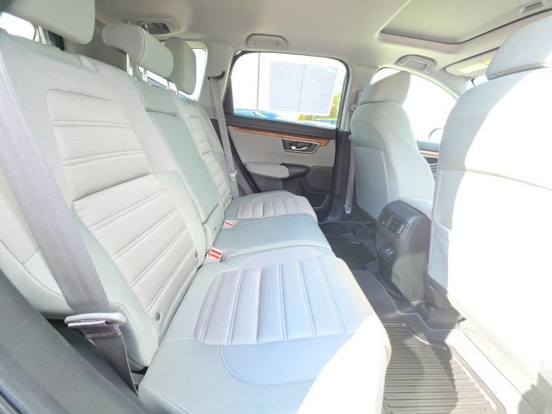 used 2019 Honda CR-V car, priced at $26,999