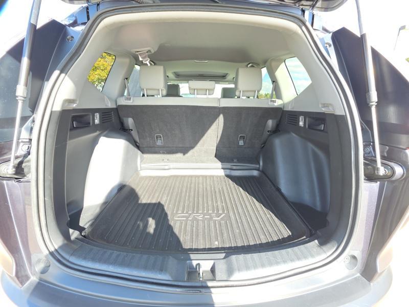 used 2019 Honda CR-V car, priced at $26,999