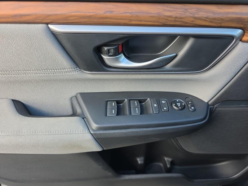 used 2019 Honda CR-V car, priced at $26,999