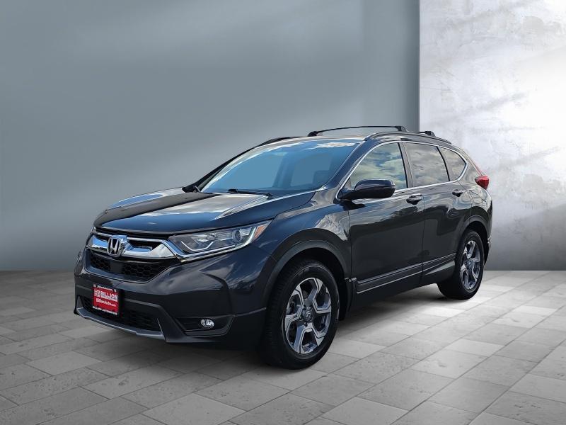 used 2019 Honda CR-V car, priced at $28,399