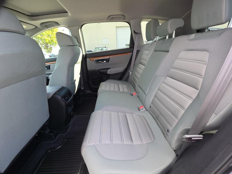 used 2019 Honda CR-V car, priced at $26,999