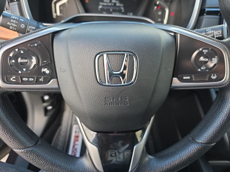 used 2019 Honda CR-V car, priced at $26,999