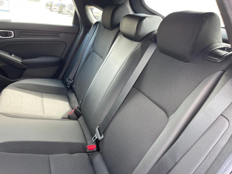 new 2025 Honda Civic car, priced at $29,198