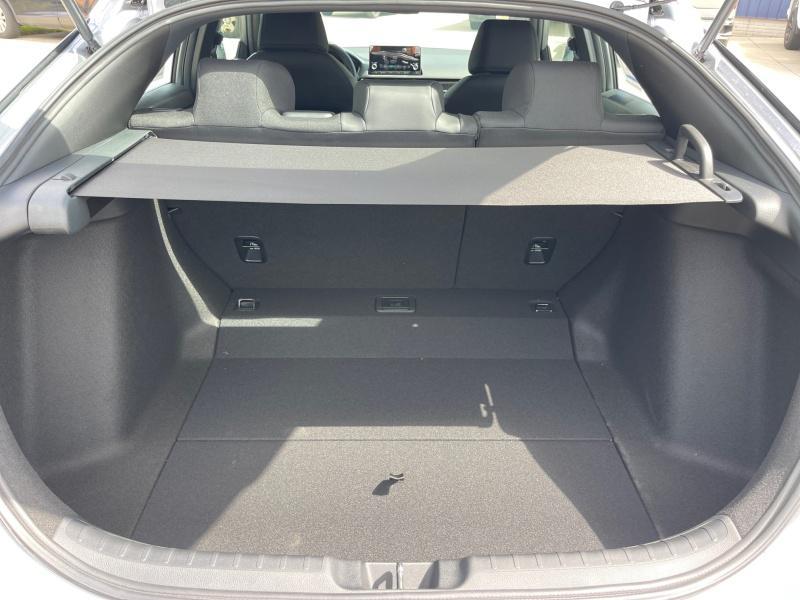 new 2025 Honda Civic car, priced at $29,198