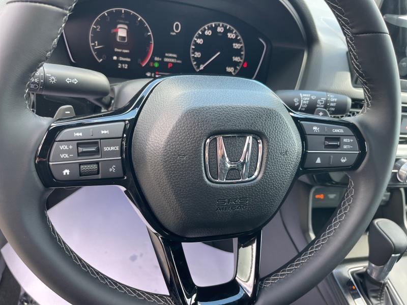 new 2025 Honda Civic car, priced at $29,198