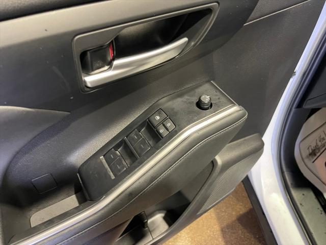 used 2024 Toyota Highlander car, priced at $45,998