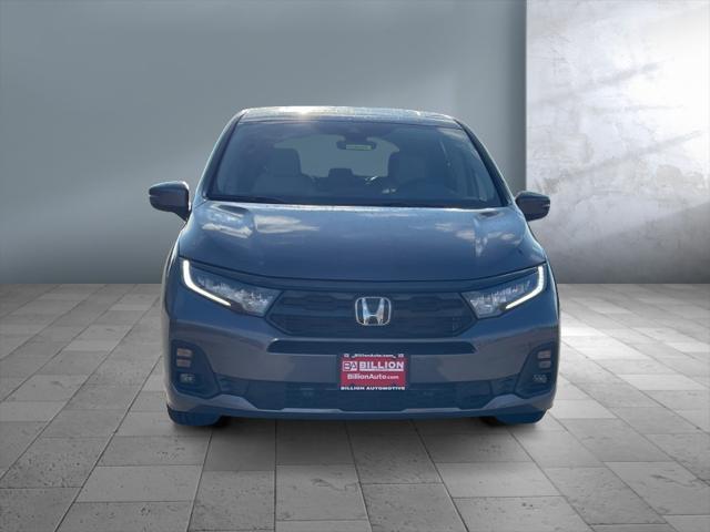 new 2025 Honda Odyssey car, priced at $48,404