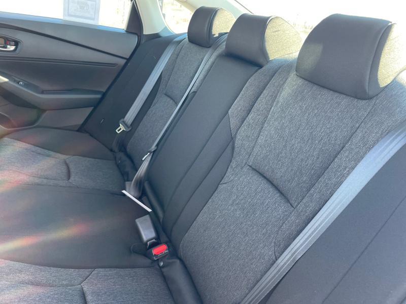 new 2025 Honda Accord car, priced at $32,109