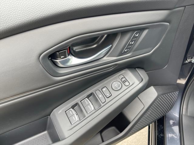 new 2025 Honda Accord Hybrid car, priced at $36,489