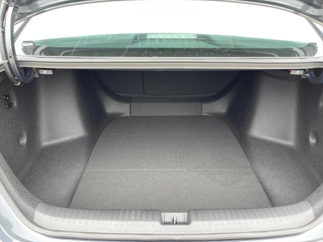 new 2025 Honda Accord Hybrid car, priced at $36,489