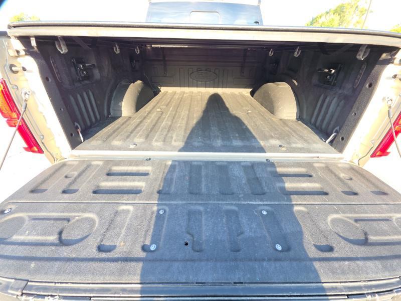 used 2018 Ford F-150 car, priced at $31,999
