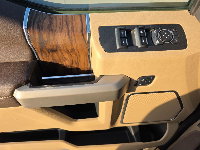 used 2018 Ford F-150 car, priced at $31,999