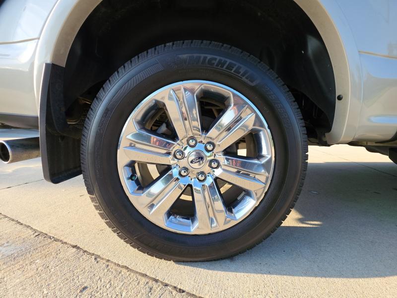 used 2018 Ford F-150 car, priced at $31,999