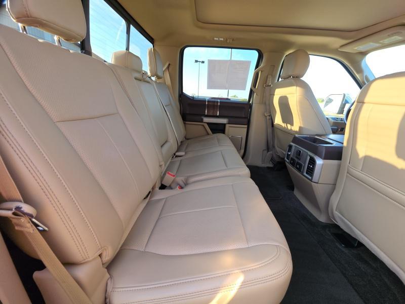 used 2018 Ford F-150 car, priced at $31,999