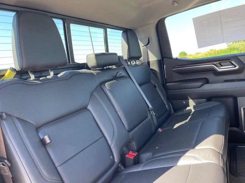 used 2022 GMC Sierra 1500 car, priced at $54,999