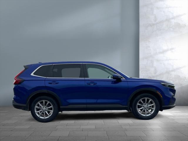 used 2023 Honda CR-V car, priced at $33,999