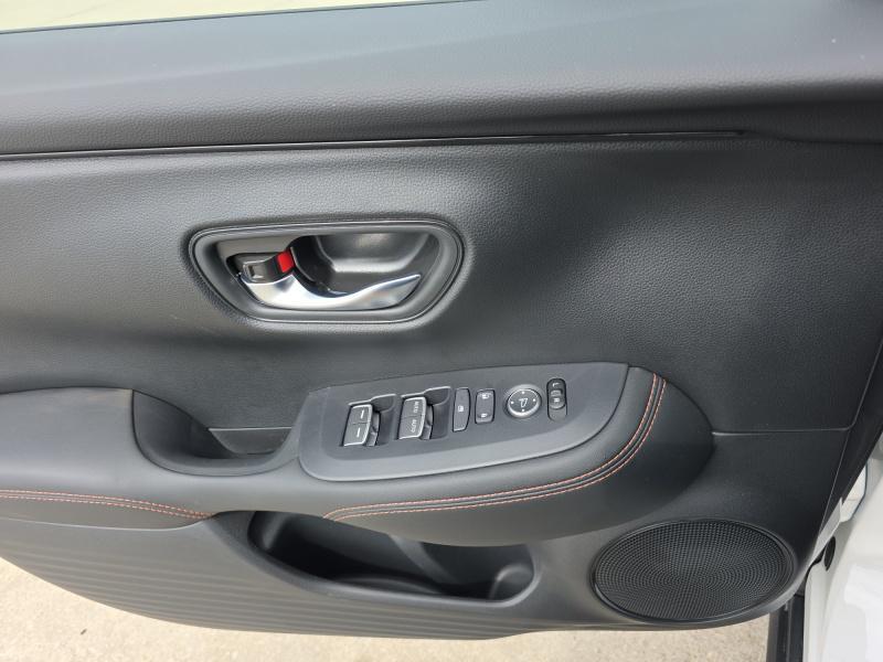 new 2026 Honda HR-V car, priced at $32,003