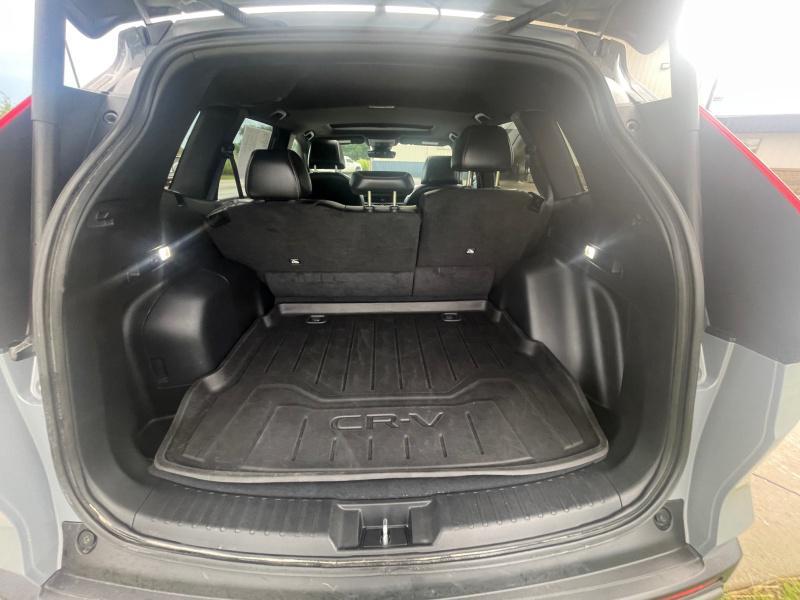 used 2024 Honda CR-V Hybrid car, priced at $39,399