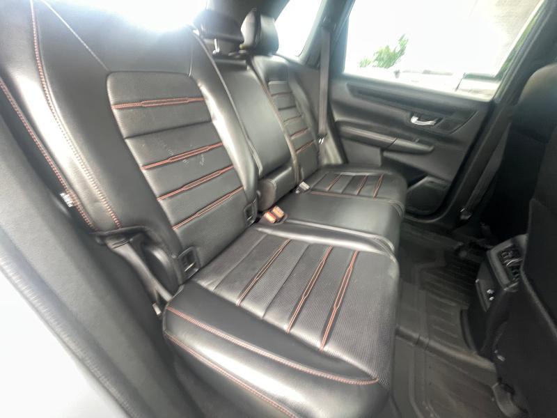 used 2024 Honda CR-V Hybrid car, priced at $39,399