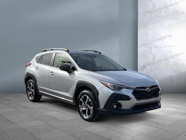 used 2024 Subaru Crosstrek car, priced at $32,999