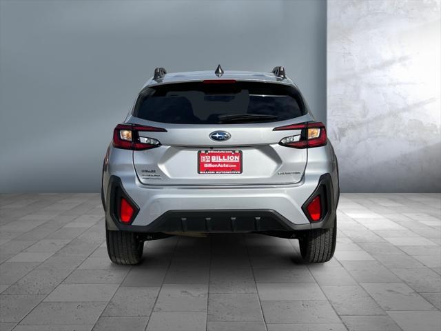 used 2024 Subaru Crosstrek car, priced at $32,999
