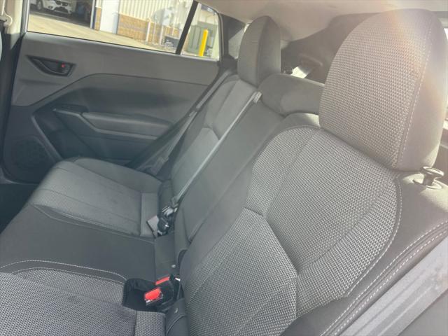 used 2024 Subaru Crosstrek car, priced at $32,999