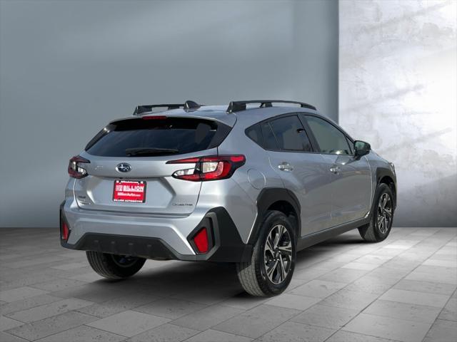 used 2024 Subaru Crosstrek car, priced at $32,999