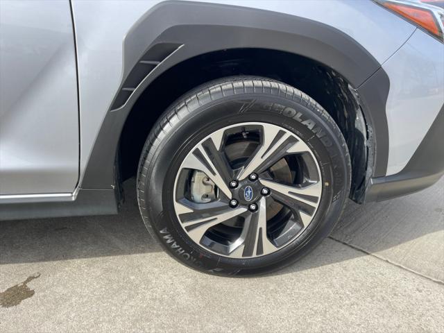 used 2024 Subaru Crosstrek car, priced at $32,999