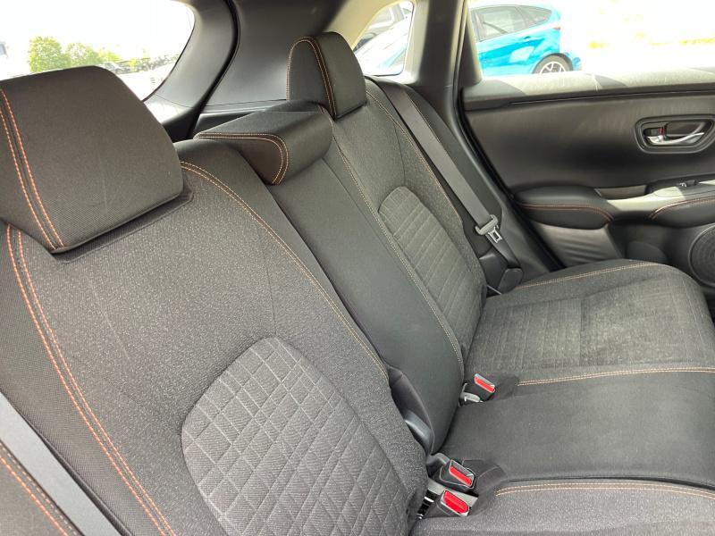 used 2023 Honda HR-V car, priced at $26,999