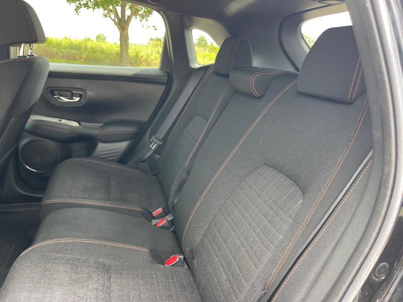 used 2023 Honda HR-V car, priced at $26,999