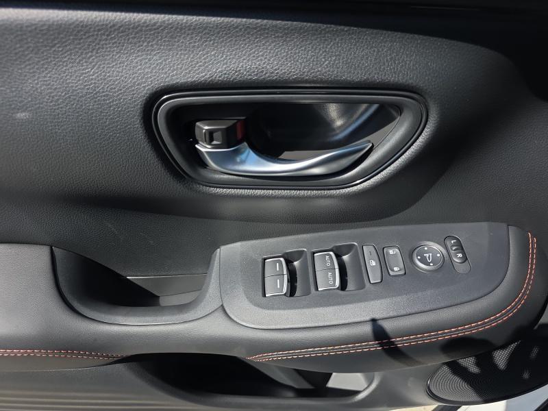 new 2026 Honda HR-V car, priced at $32,003