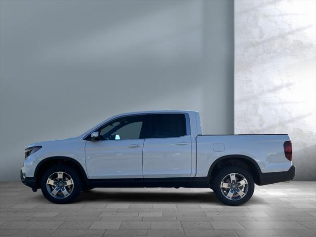 new 2025 Honda Ridgeline car, priced at $45,229