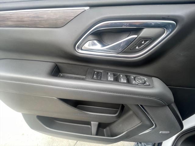 used 2023 Chevrolet Suburban car, priced at $67,999