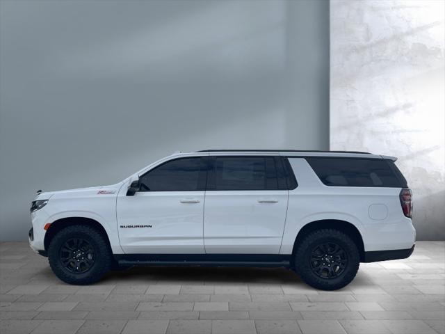 used 2023 Chevrolet Suburban car, priced at $67,999