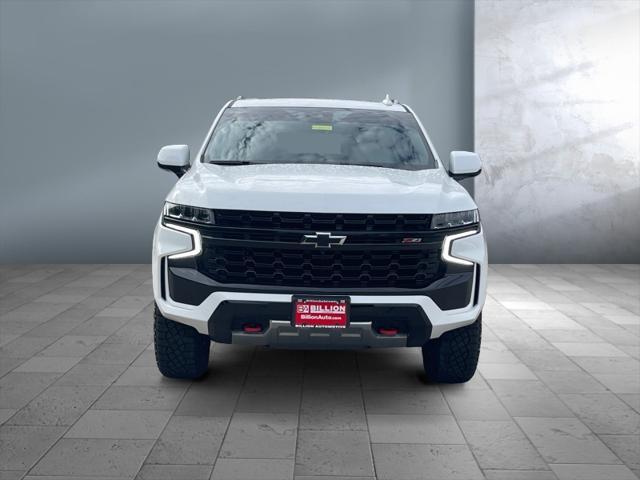 used 2023 Chevrolet Suburban car, priced at $67,999