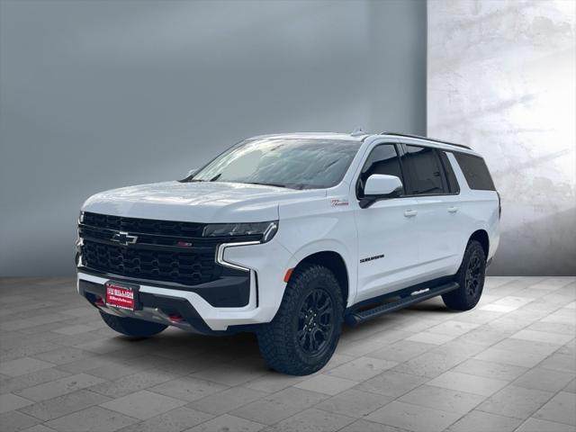 used 2023 Chevrolet Suburban car, priced at $67,999
