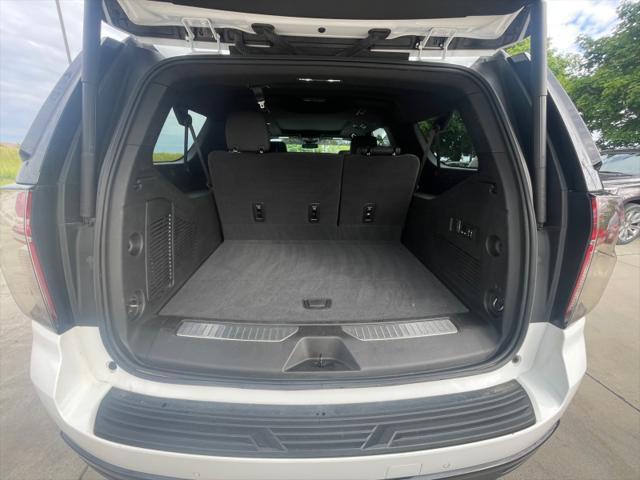 used 2023 Chevrolet Suburban car, priced at $67,999