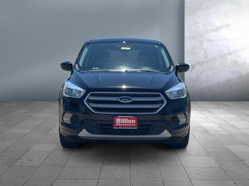 used 2017 Ford Escape car, priced at $17,999