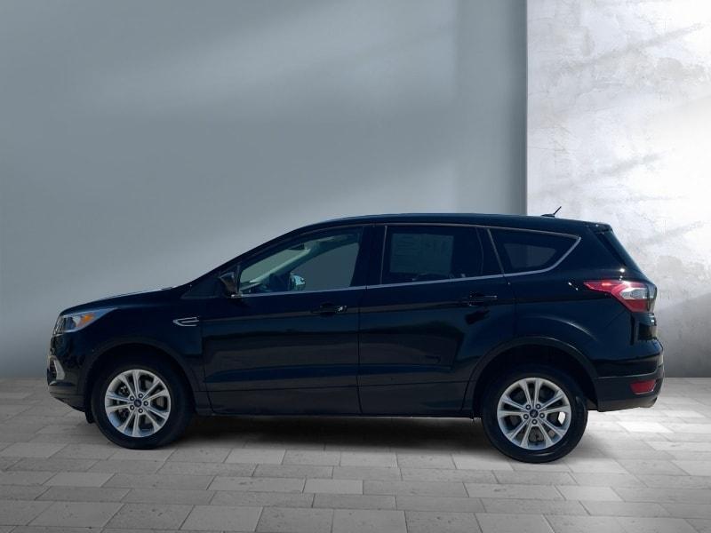 used 2017 Ford Escape car, priced at $17,999