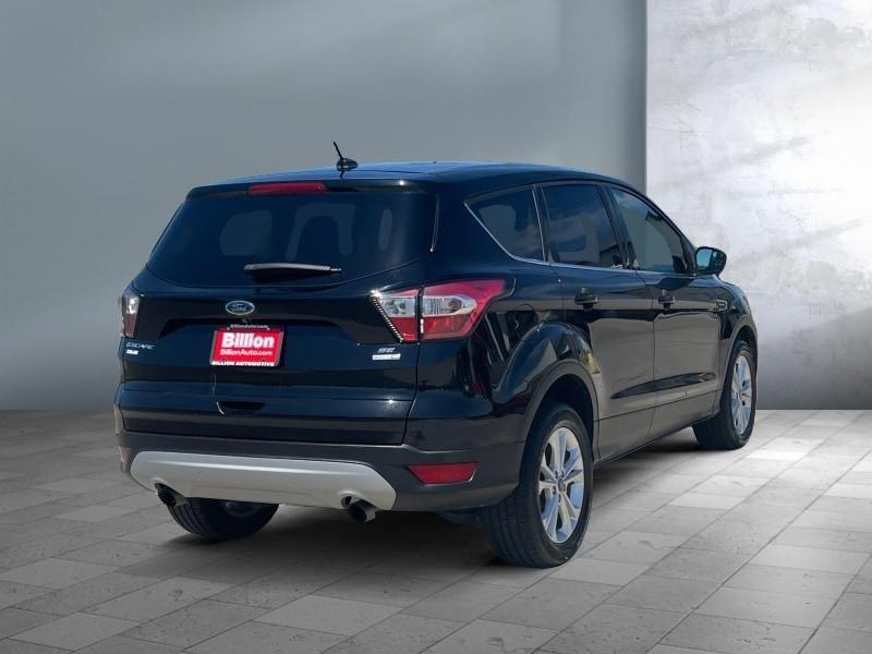 used 2017 Ford Escape car, priced at $17,999